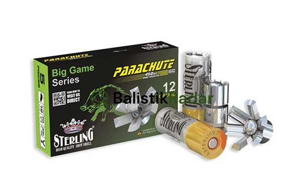 Sterling 12 GA Parachute Slug